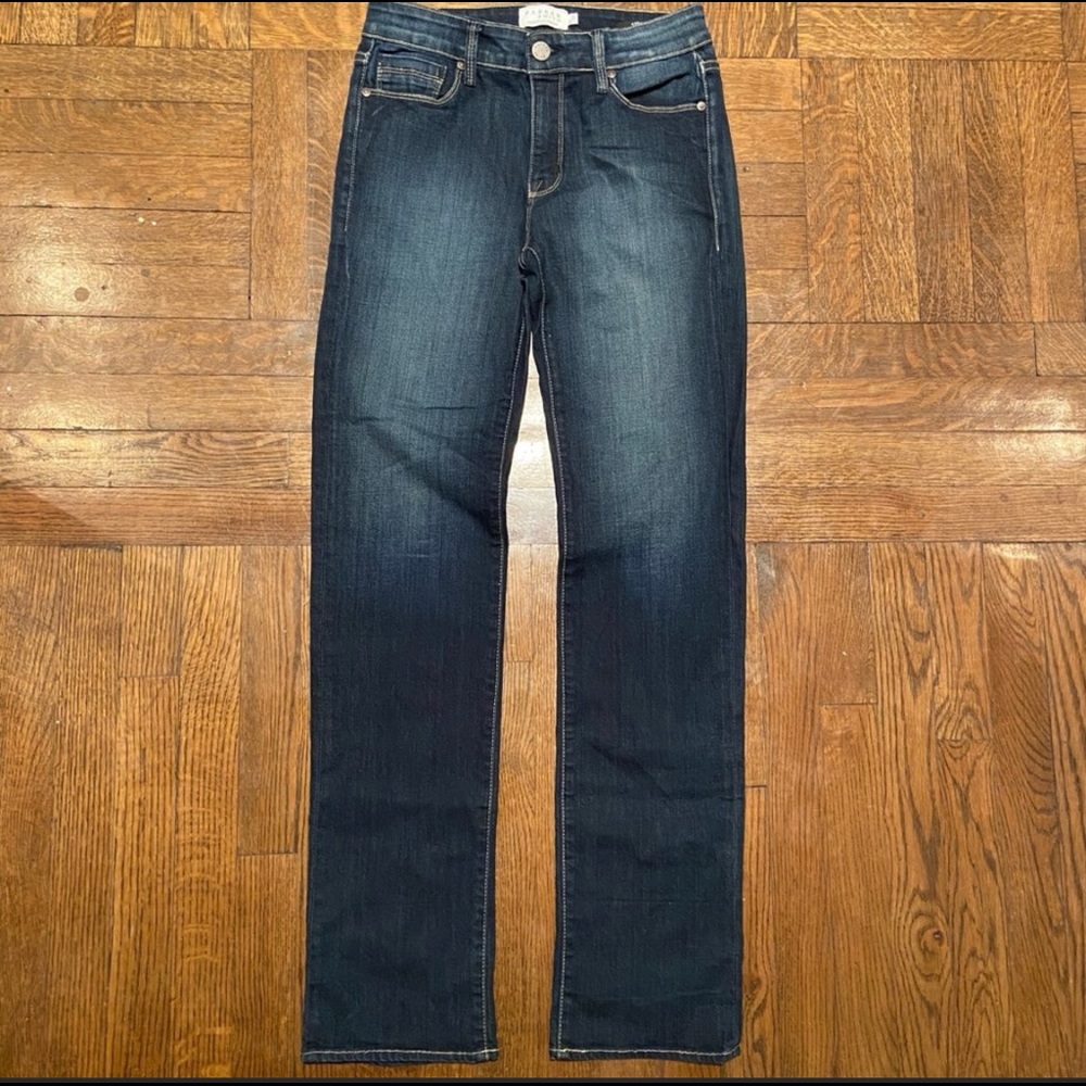Parker Smith Straight Leg Jeans Size 29 (8)